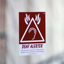 Deaf Alerta