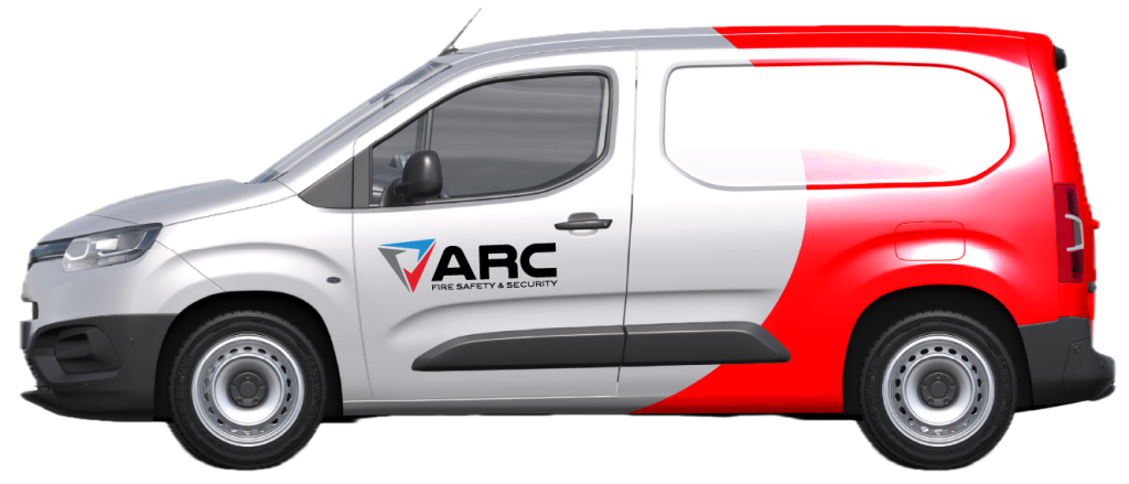ARC Van