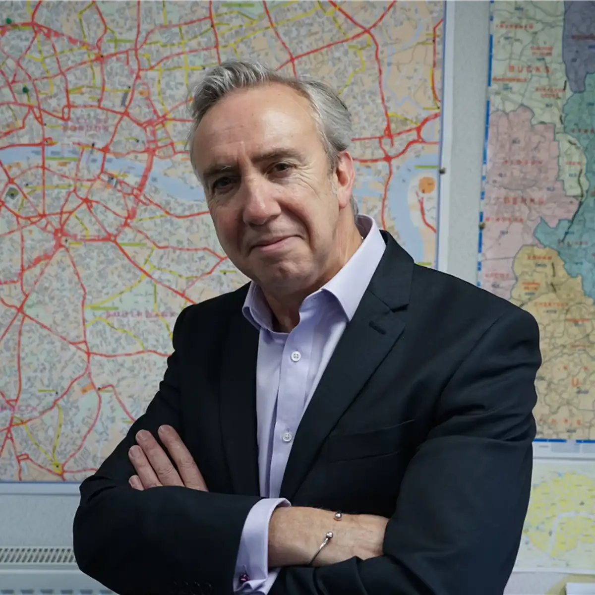 John Pearman - Commercial Director
