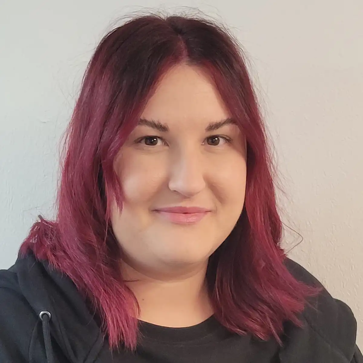 Kirsty Cosgrove - Administration team