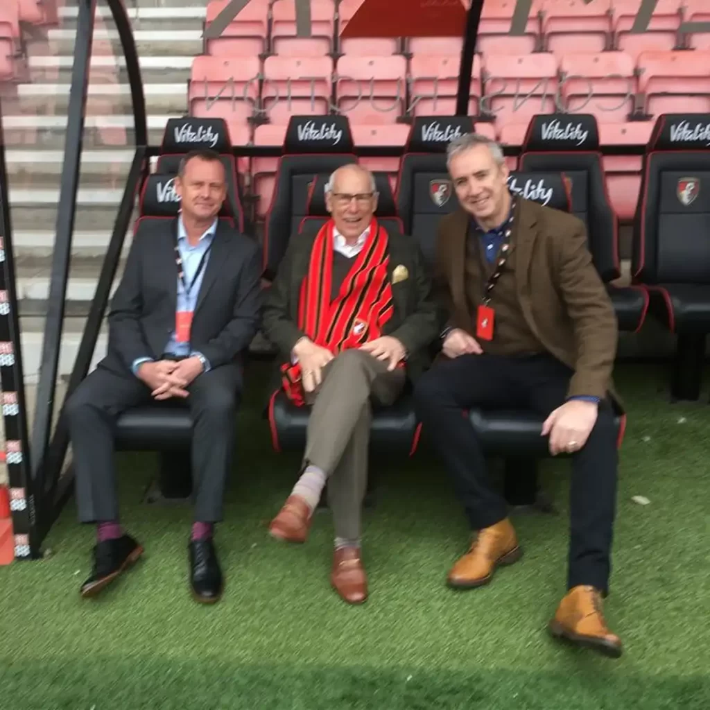 Matchday Sponsorship