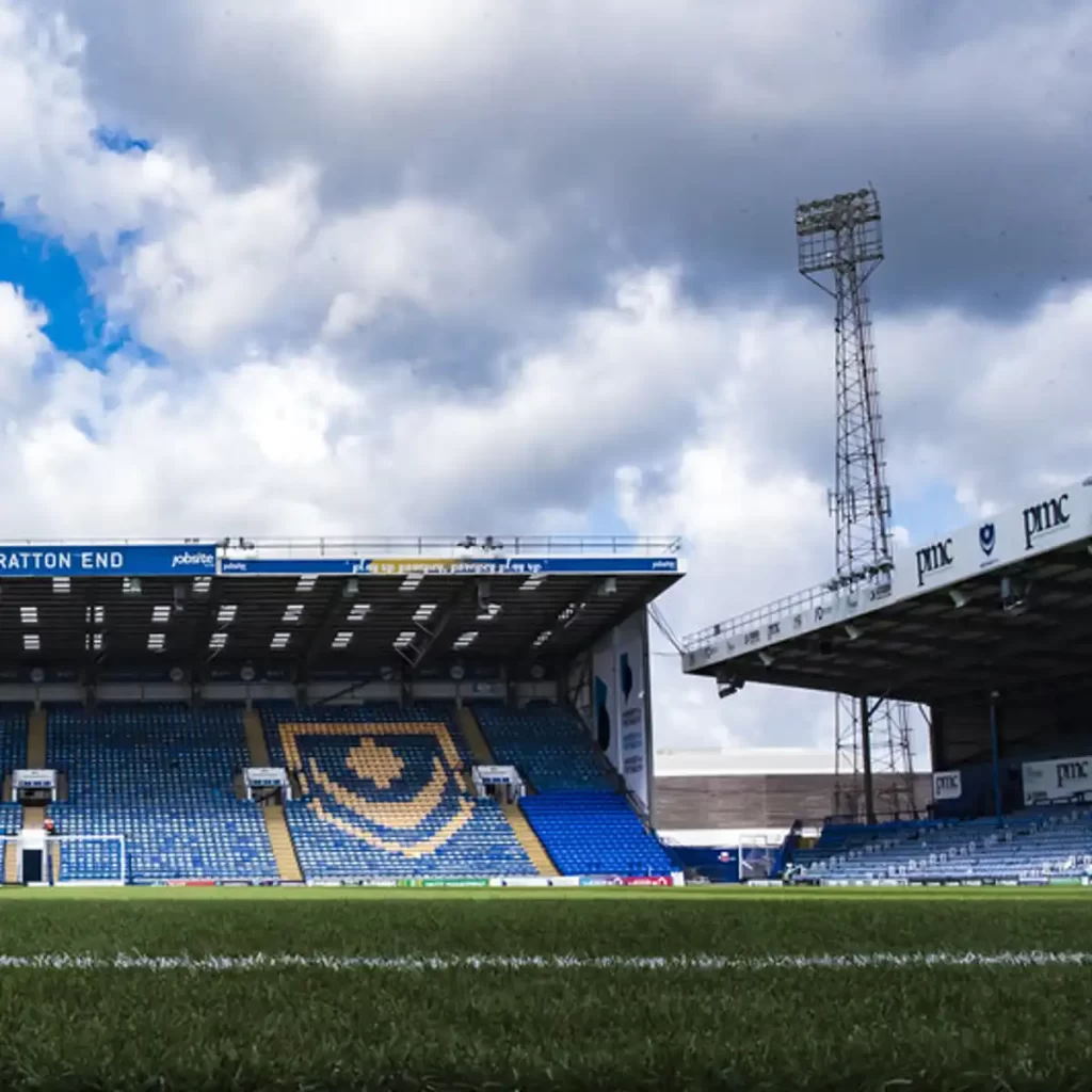 Fratton Park