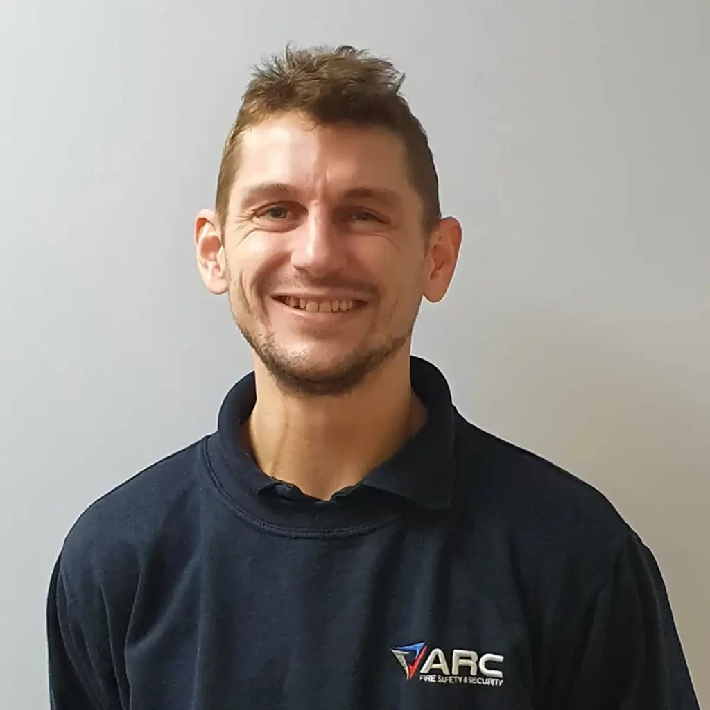Phil Pope - Service Engineer