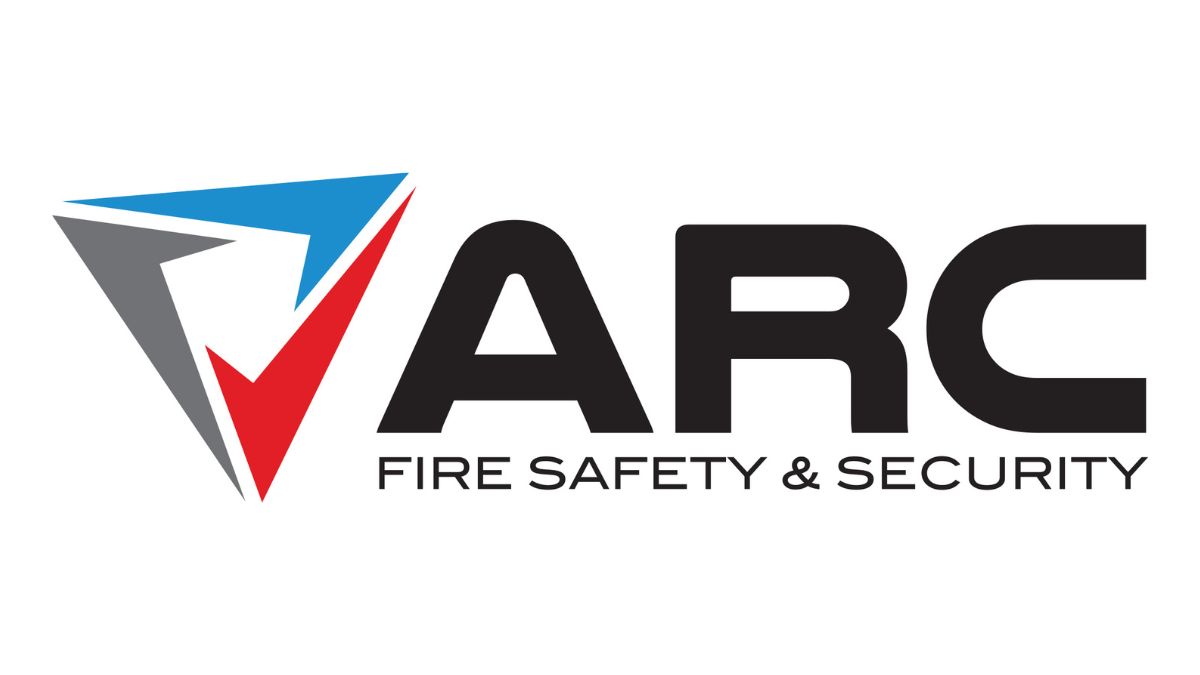 ARC Fire Safety & Security Limited logo – Hampshire Chamber Member